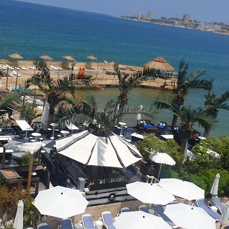 Lamedina Hotel & Resort Jounieh Eksteriør billede
