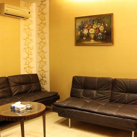 Lamedina Hotel & Resort Jounieh Eksteriør billede