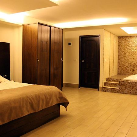 Lamedina Hotel & Resort Jounieh Eksteriør billede