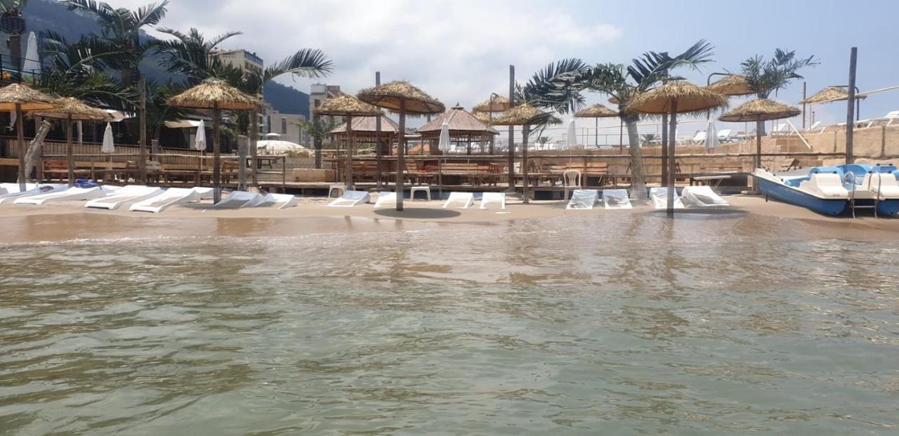Lamedina Hotel & Resort Jounieh Eksteriør billede