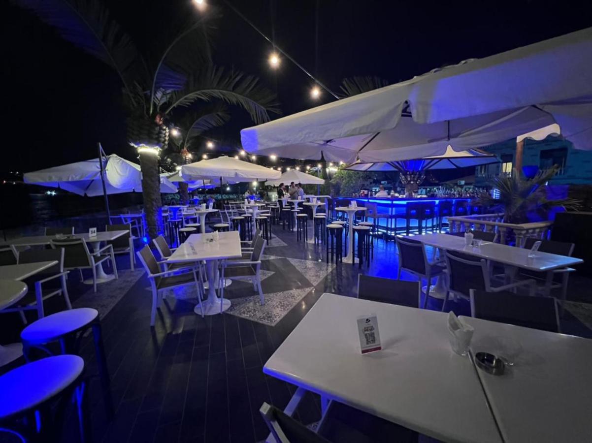 Lamedina Hotel & Resort Jounieh Eksteriør billede