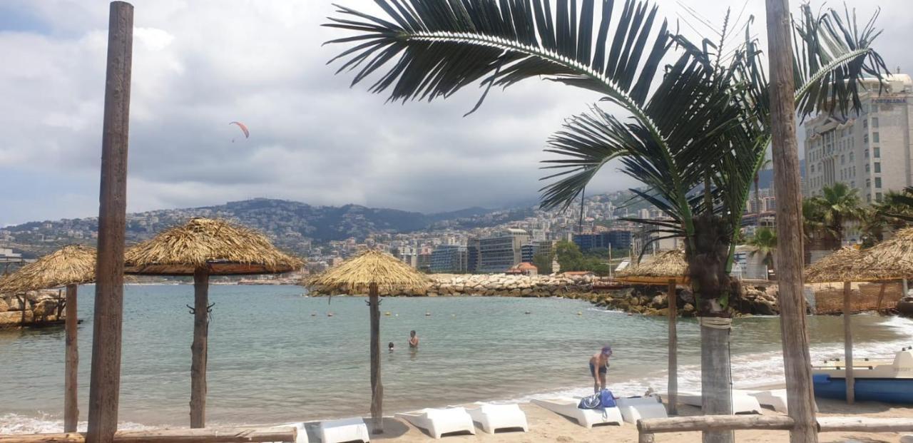 Lamedina Hotel & Resort Jounieh Eksteriør billede