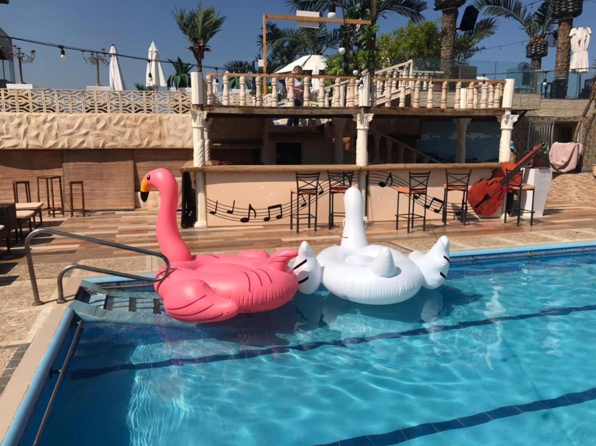 Lamedina Hotel & Resort Jounieh Eksteriør billede