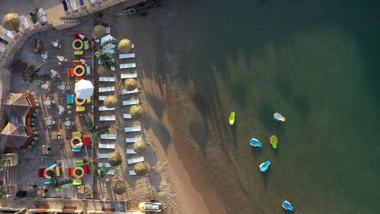 Lamedina Hotel & Resort Jounieh Eksteriør billede