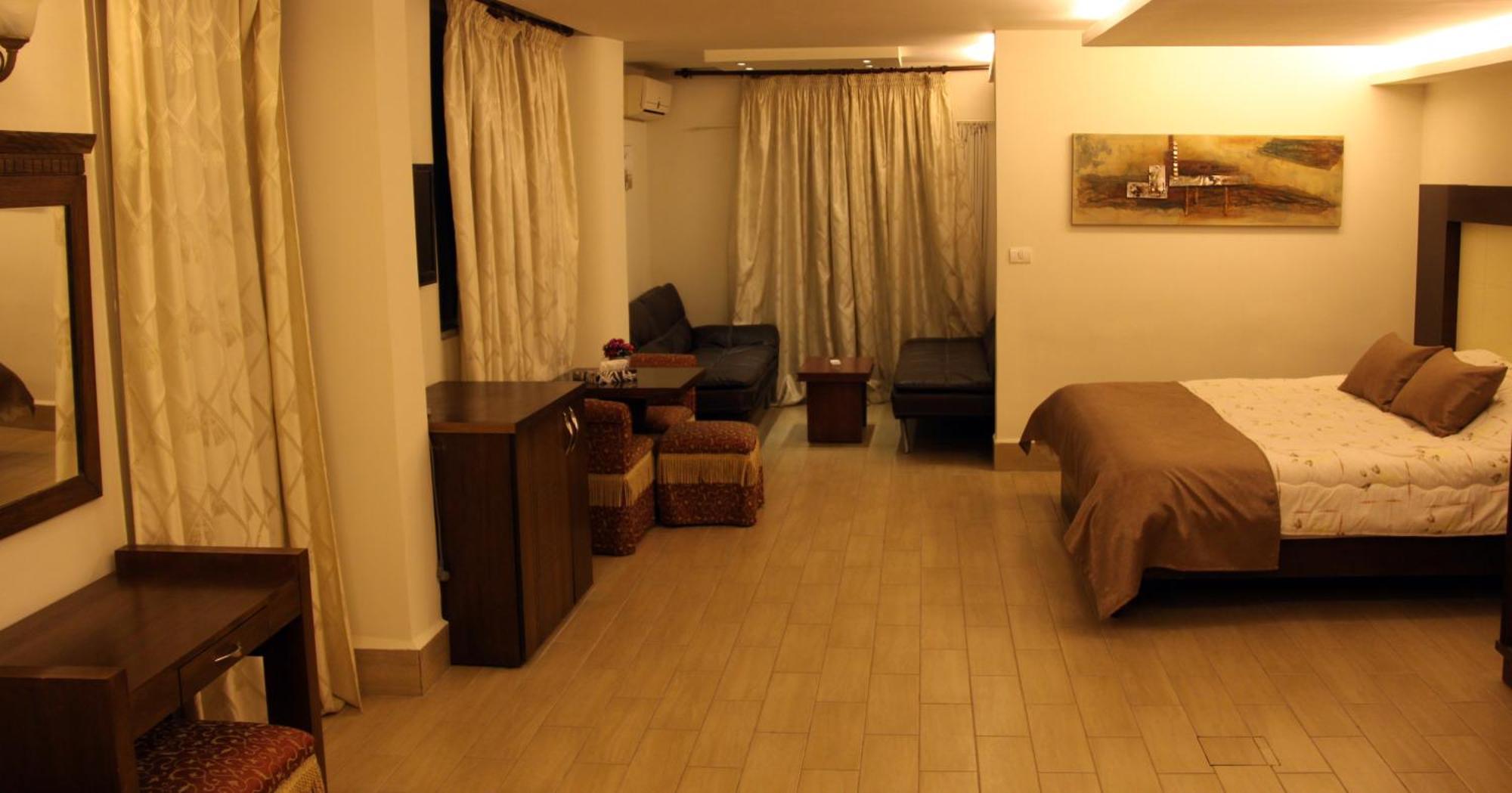 Lamedina Hotel & Resort Jounieh Eksteriør billede