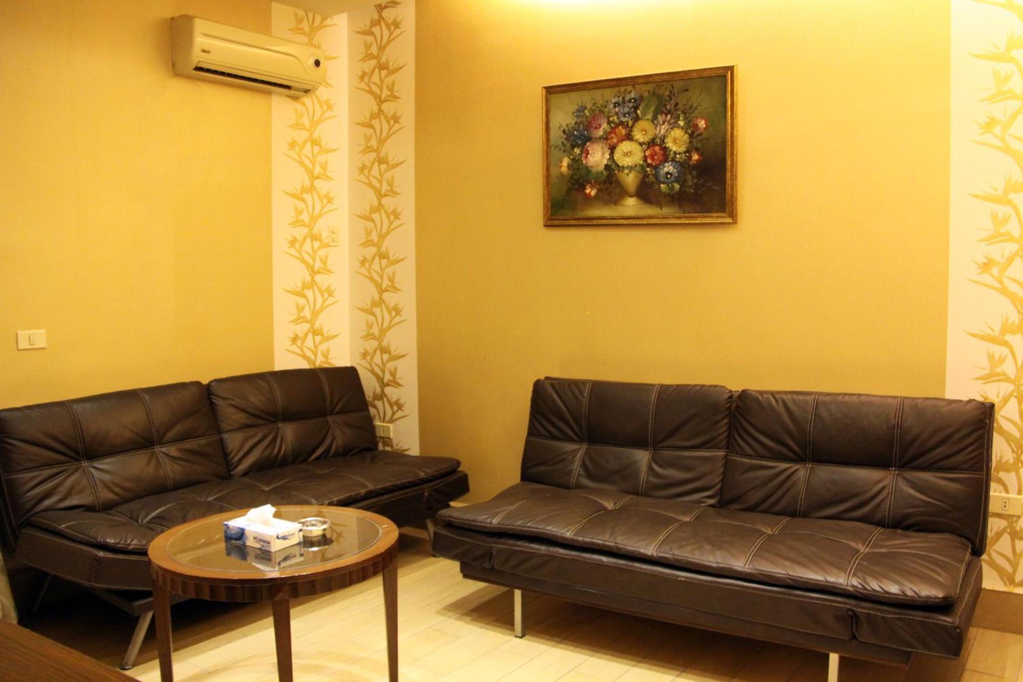 Lamedina Hotel & Resort Jounieh Eksteriør billede