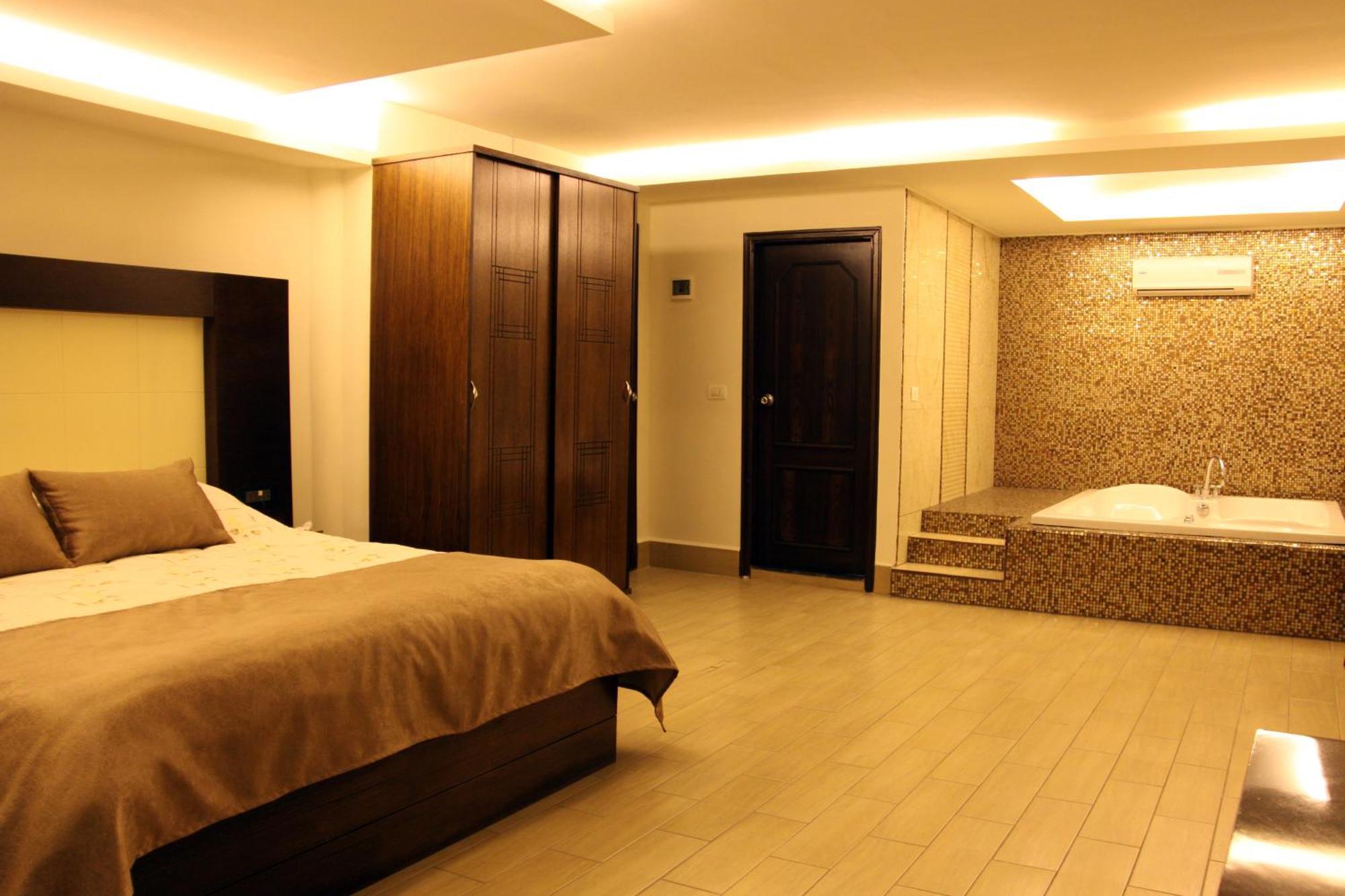 Lamedina Hotel & Resort Jounieh Eksteriør billede