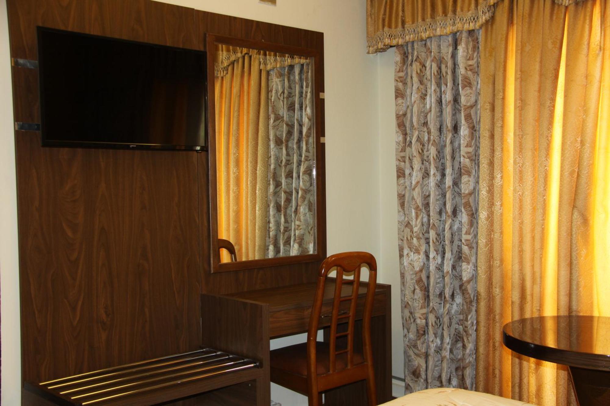 Lamedina Hotel & Resort Jounieh Eksteriør billede