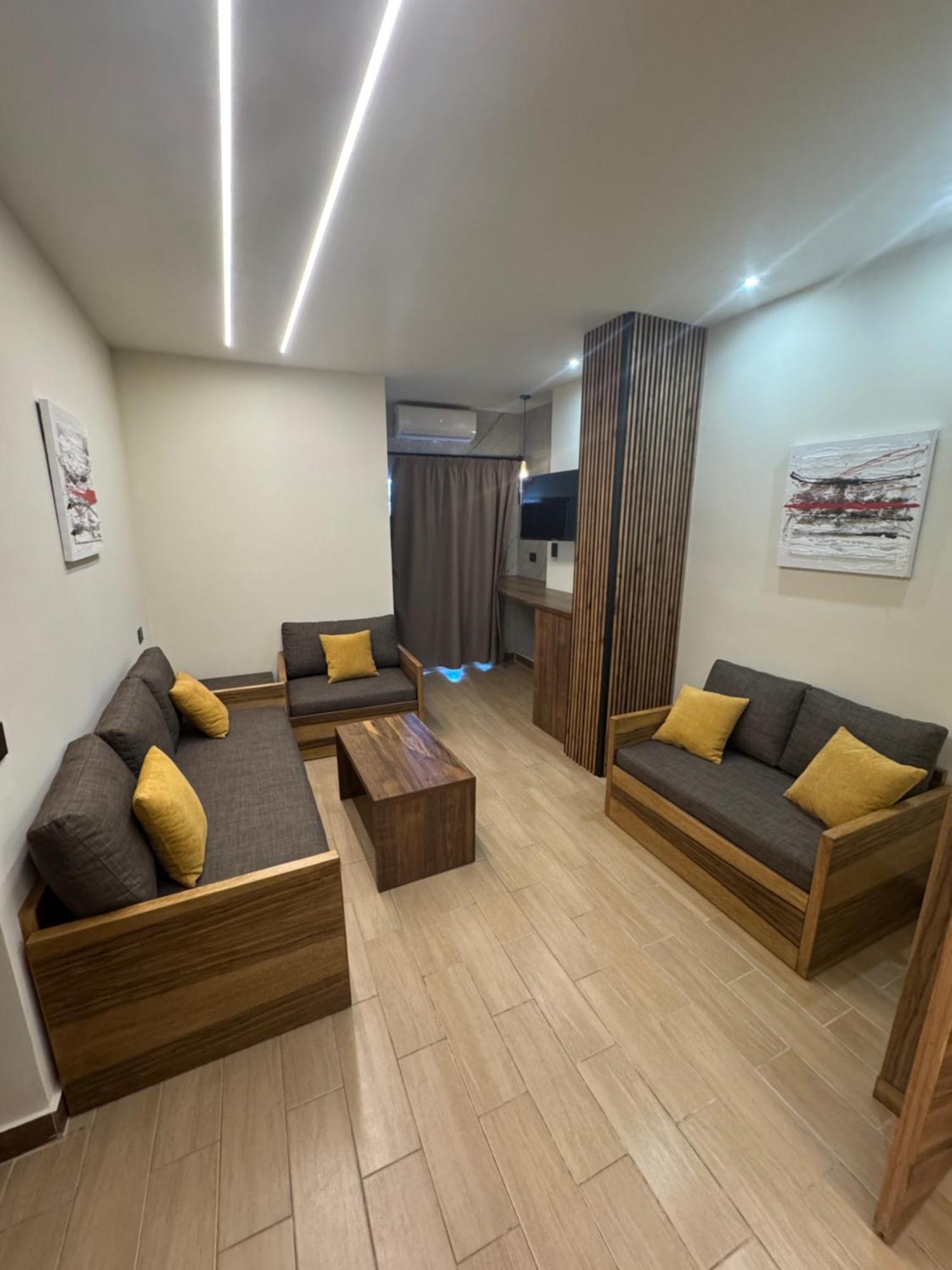 Lamedina Hotel & Resort Jounieh Eksteriør billede