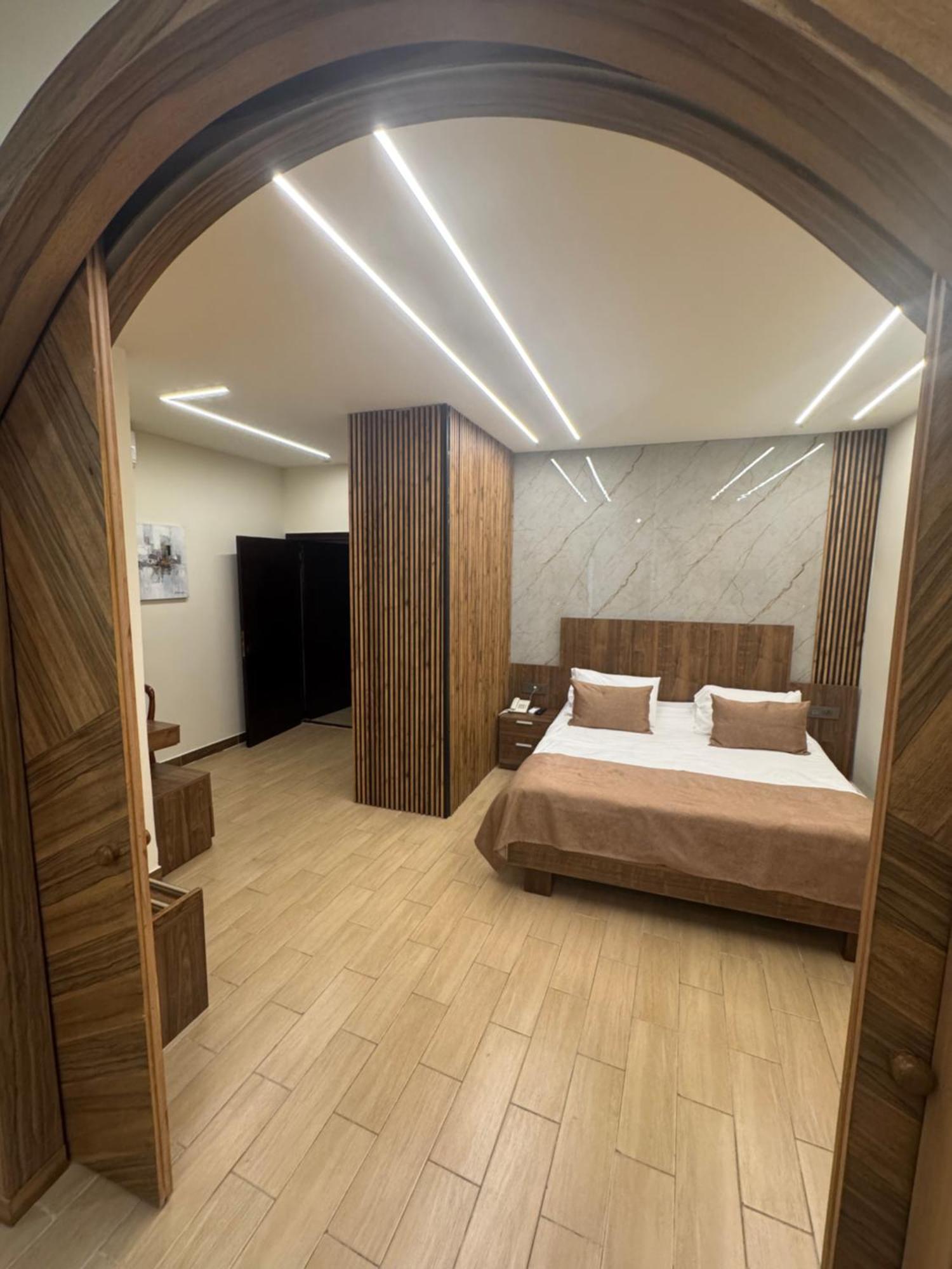 Lamedina Hotel & Resort Jounieh Eksteriør billede