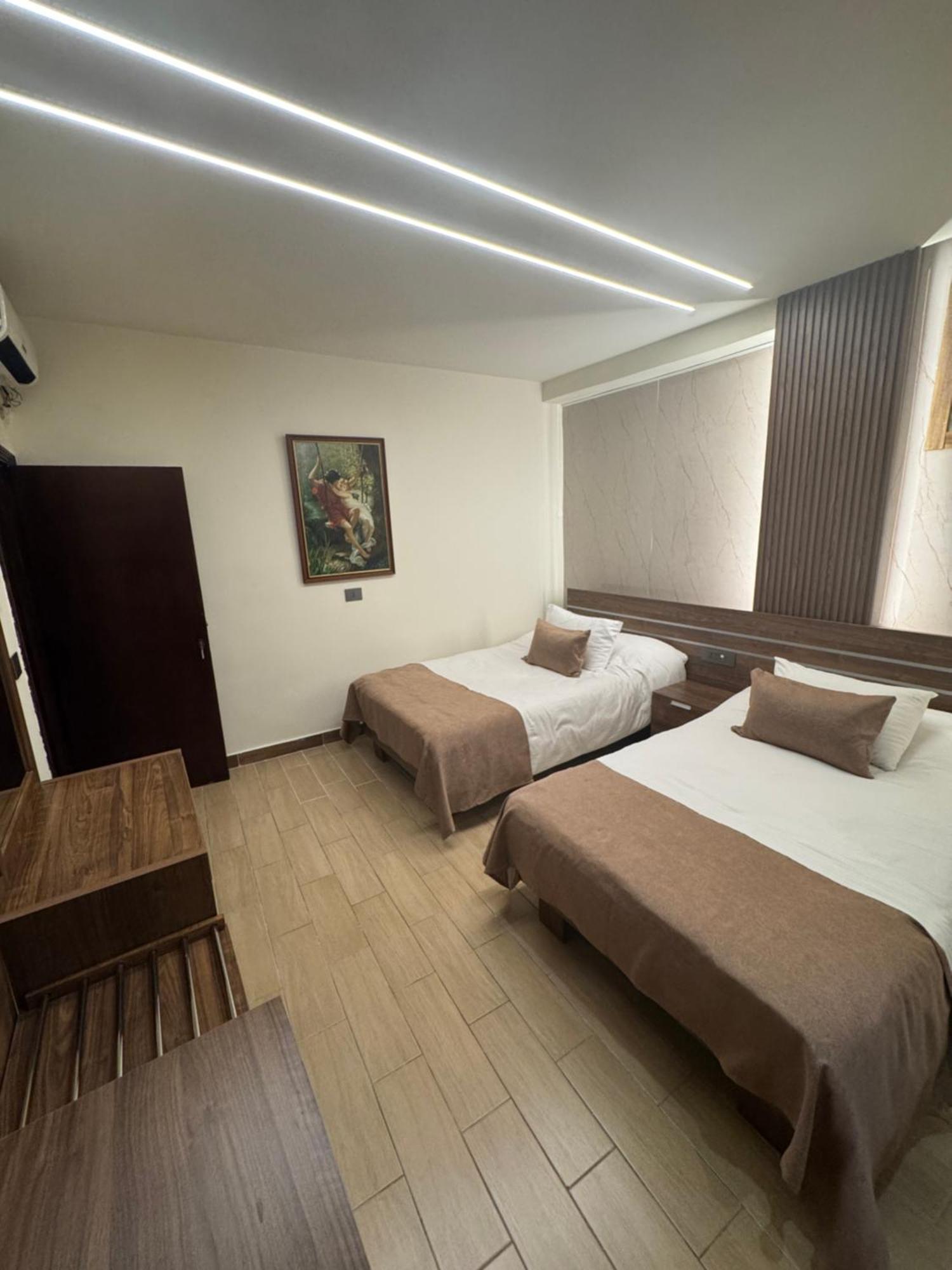 Lamedina Hotel & Resort Jounieh Eksteriør billede