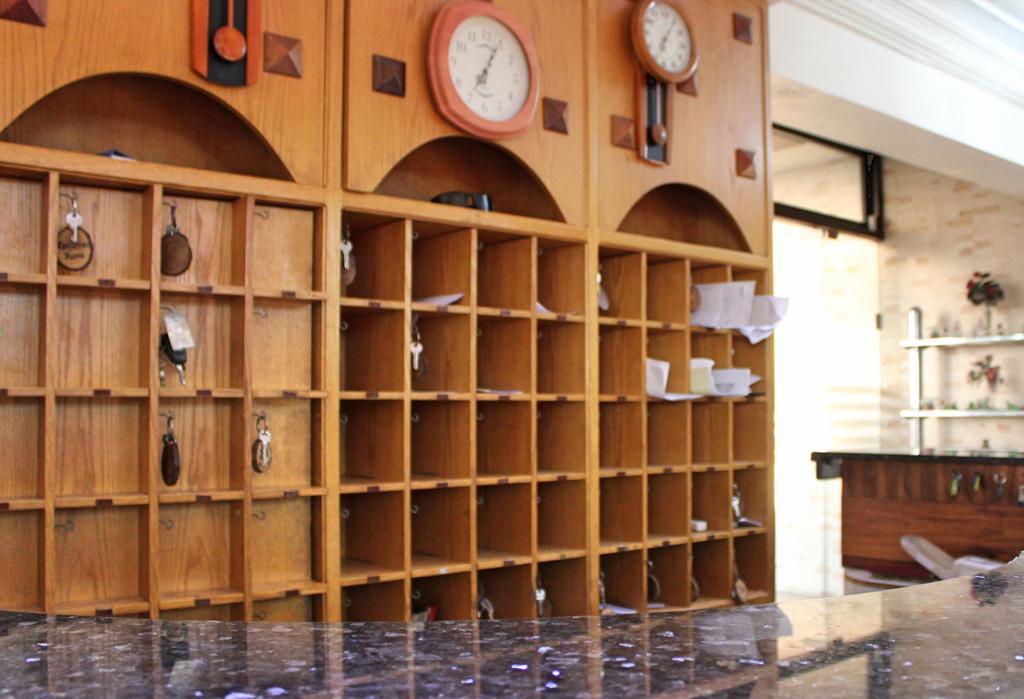 Lamedina Hotel & Resort Jounieh Eksteriør billede