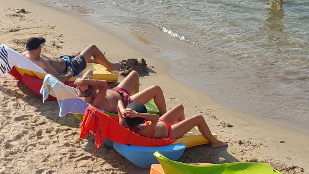 Lamedina Hotel & Resort Jounieh Eksteriør billede