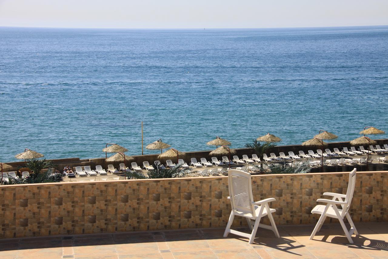 Lamedina Hotel & Resort Jounieh Eksteriør billede