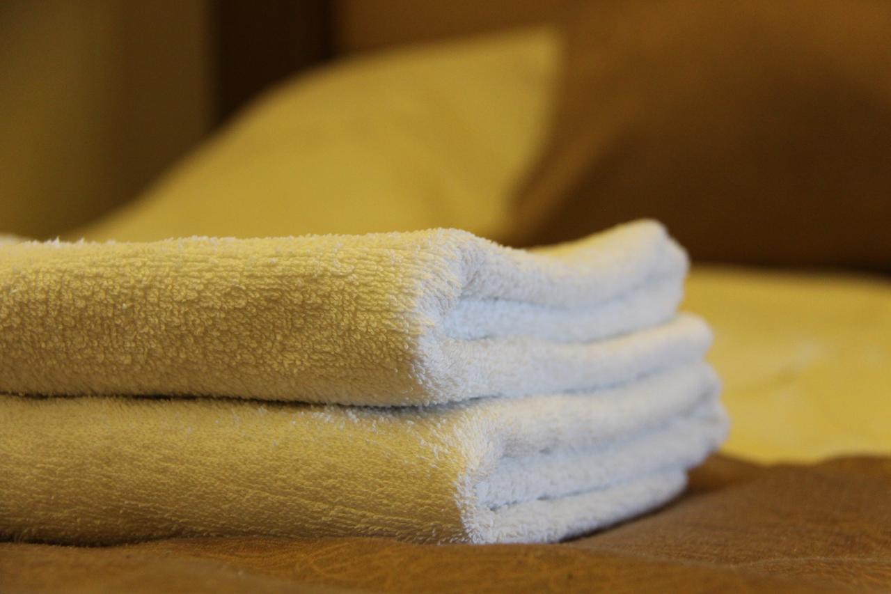 Lamedina Hotel & Resort Jounieh Eksteriør billede