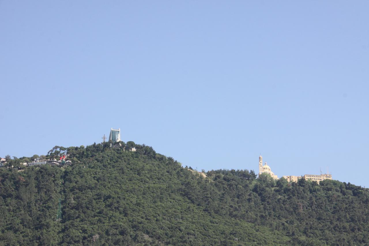 Lamedina Hotel & Resort Jounieh Eksteriør billede