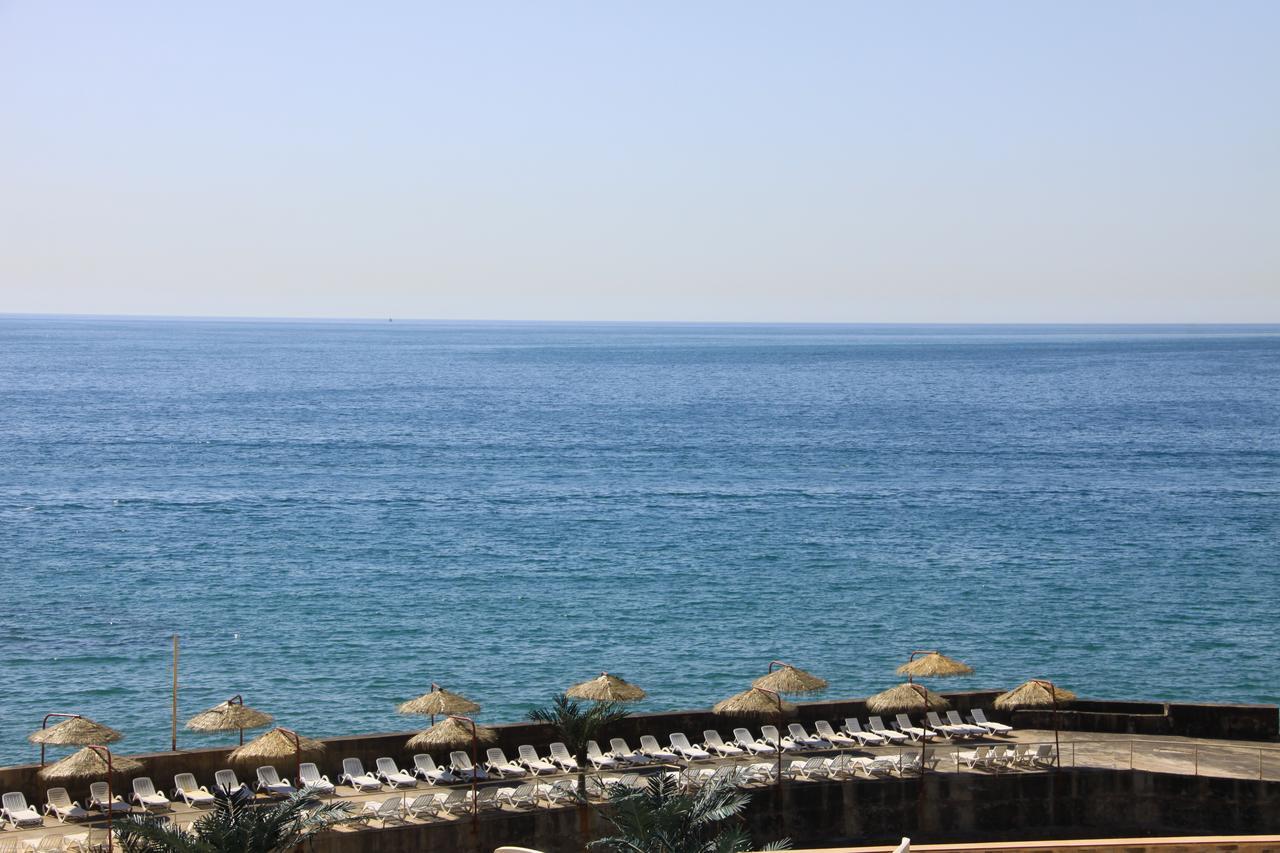 Lamedina Hotel & Resort Jounieh Eksteriør billede