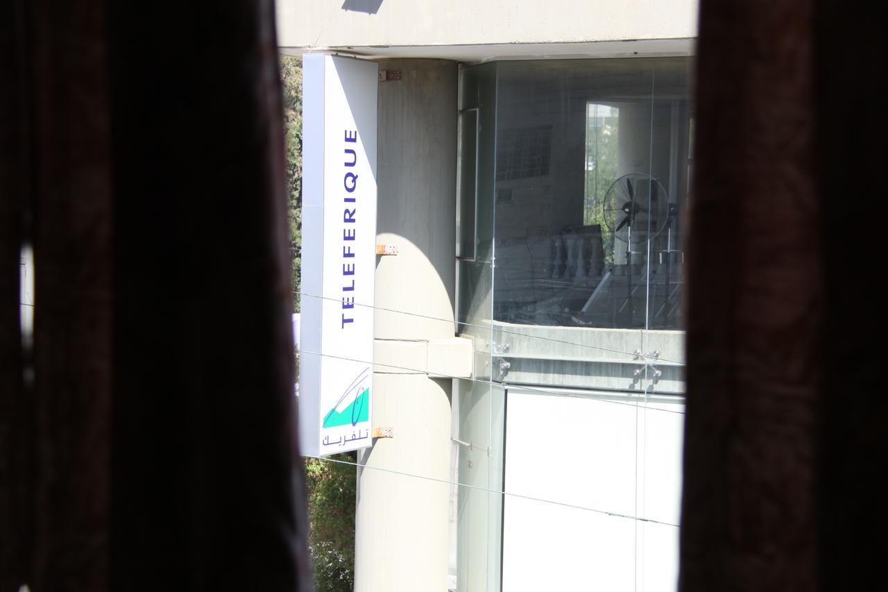 Lamedina Hotel & Resort Jounieh Eksteriør billede