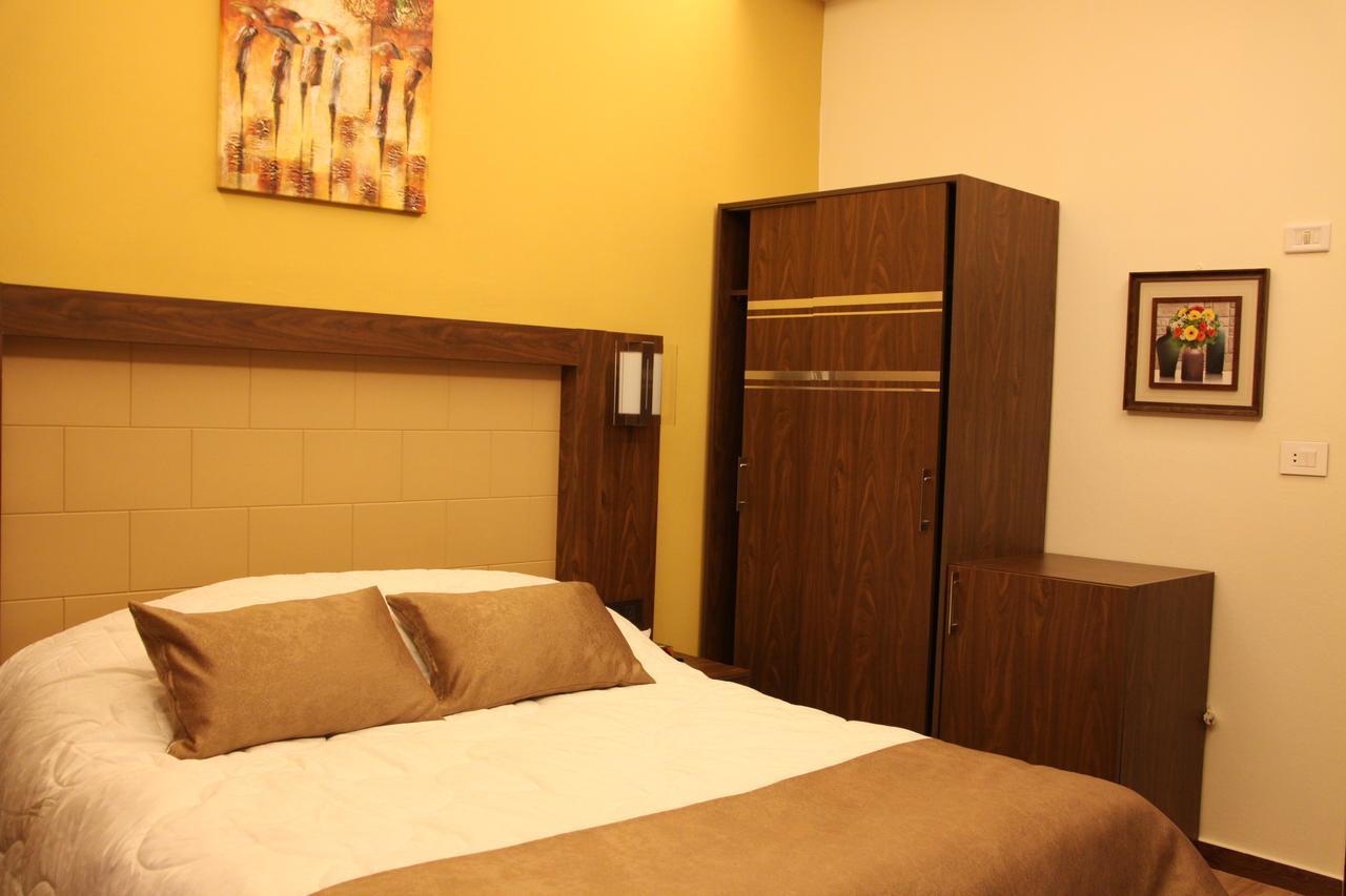 Lamedina Hotel & Resort Jounieh Værelse billede
