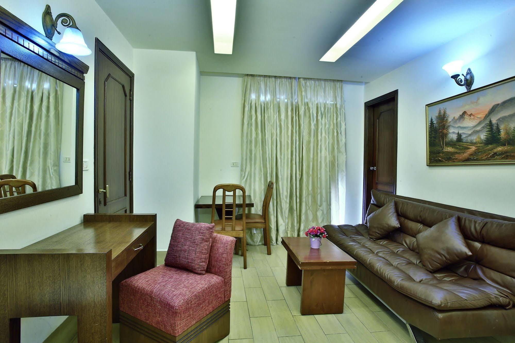 Lamedina Hotel & Resort Jounieh Eksteriør billede