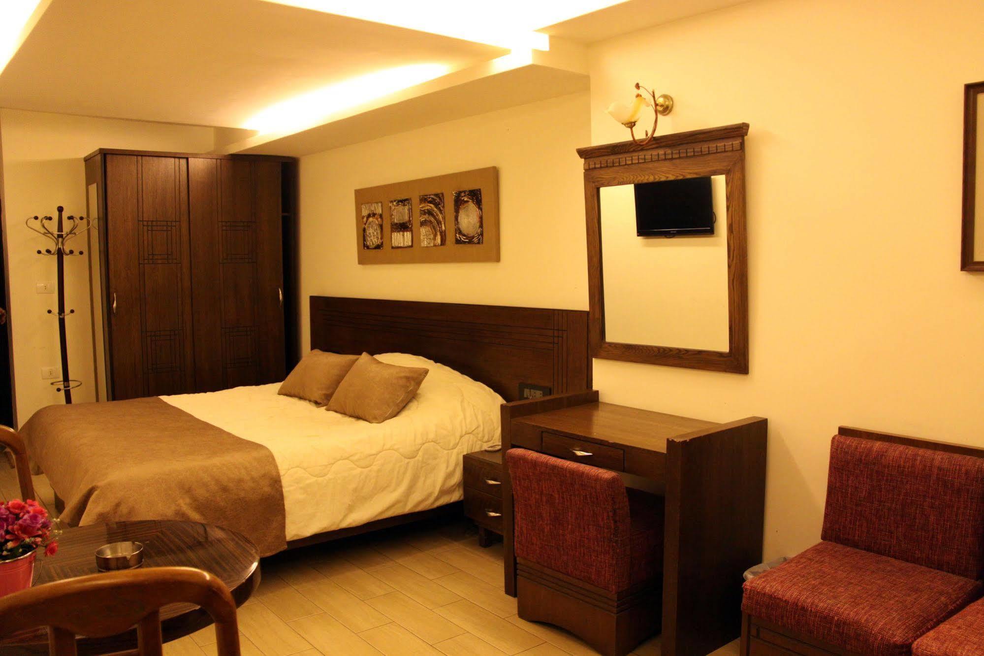 Lamedina Hotel & Resort Jounieh Eksteriør billede