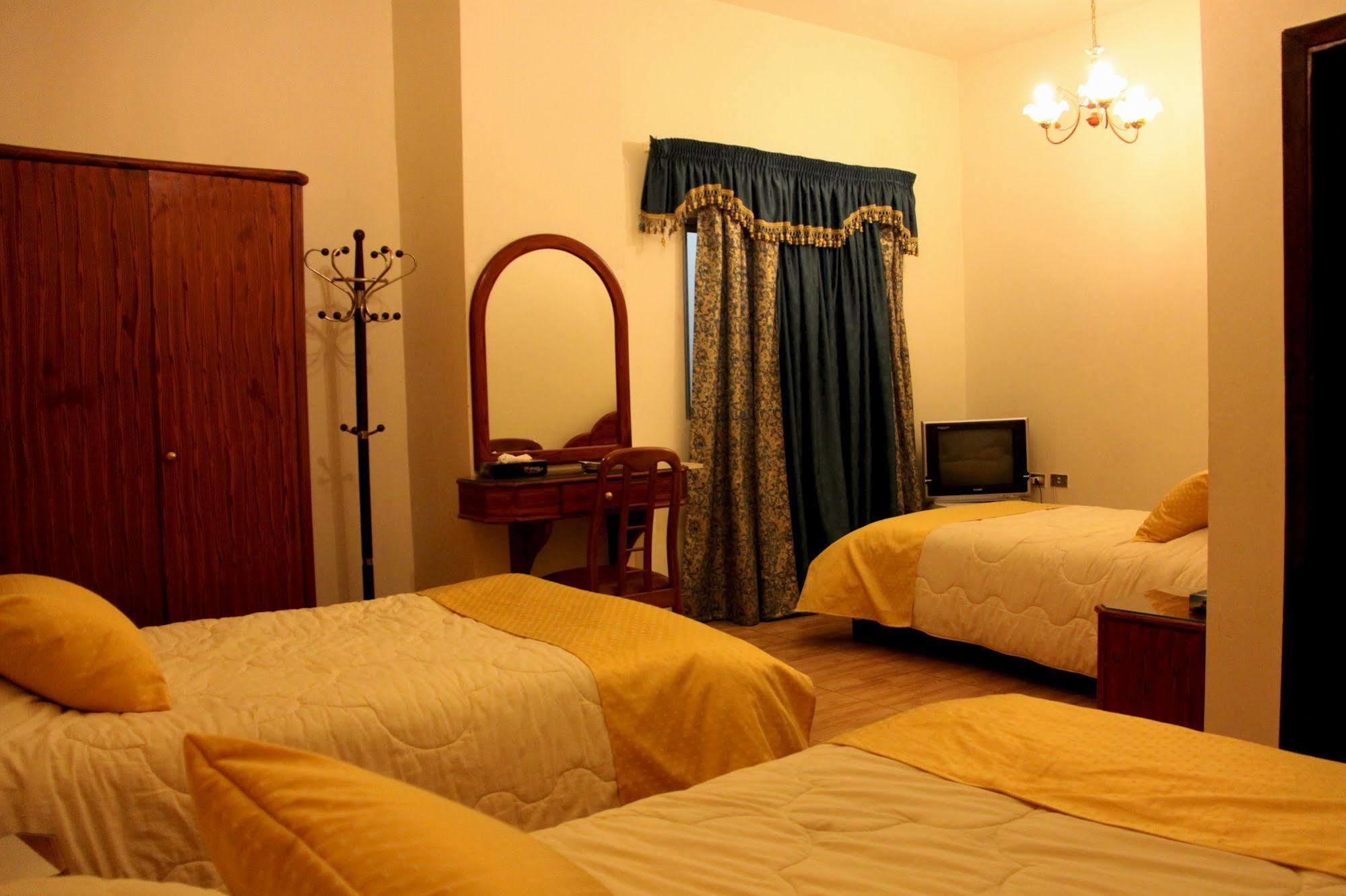Lamedina Hotel & Resort Jounieh Eksteriør billede