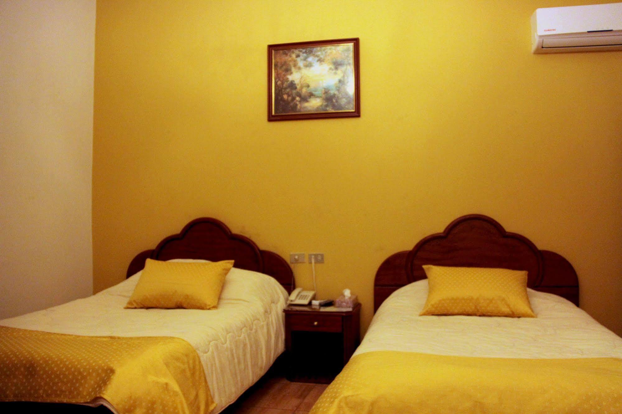 Lamedina Hotel & Resort Jounieh Eksteriør billede