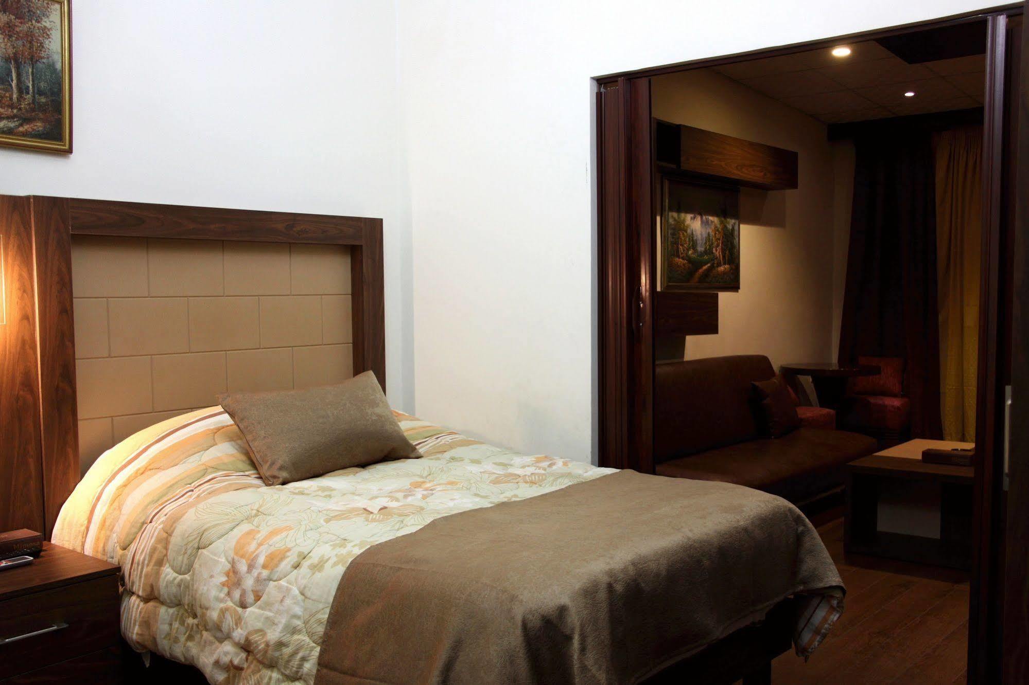 Lamedina Hotel & Resort Jounieh Eksteriør billede