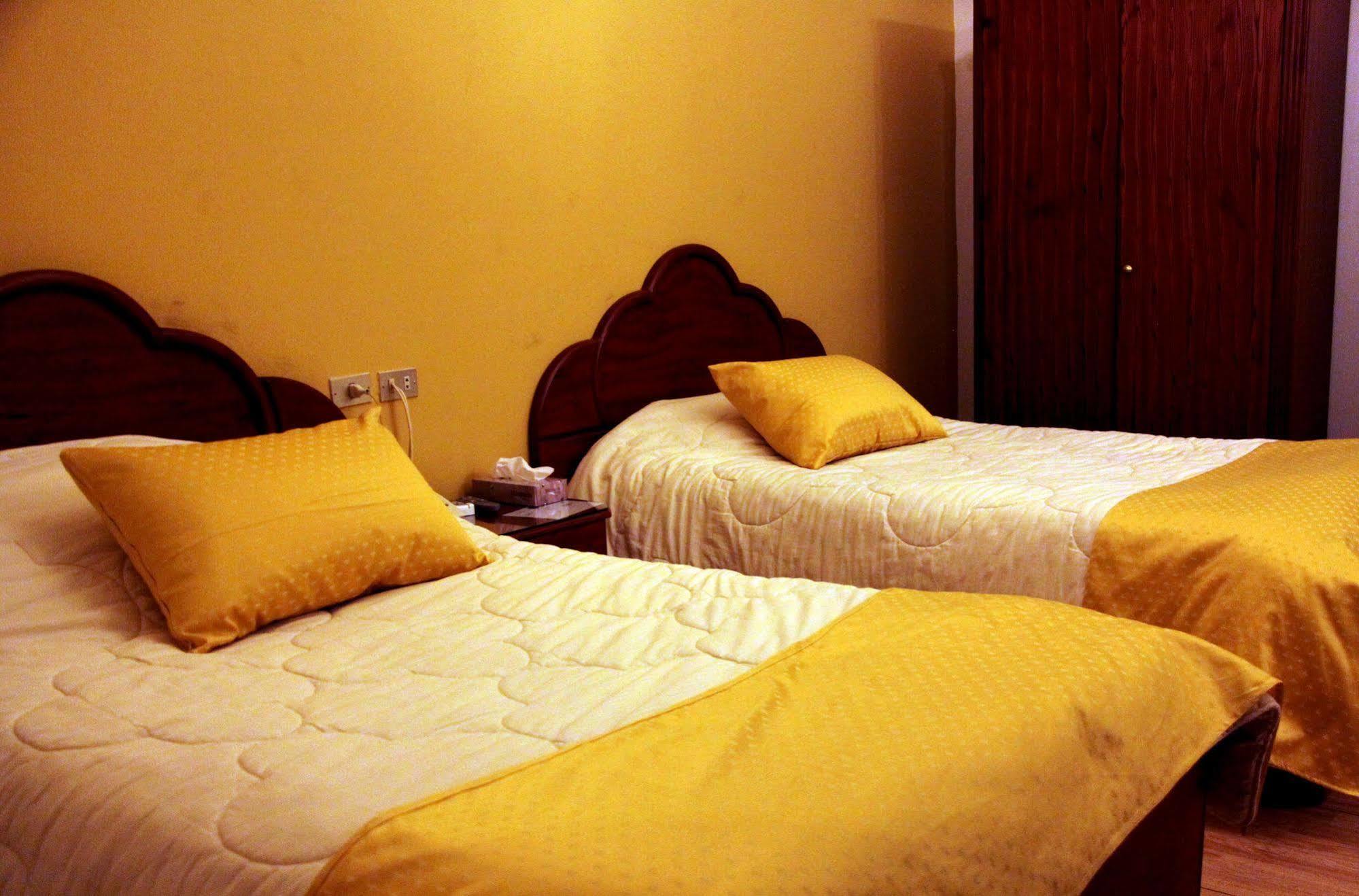 Lamedina Hotel & Resort Jounieh Eksteriør billede