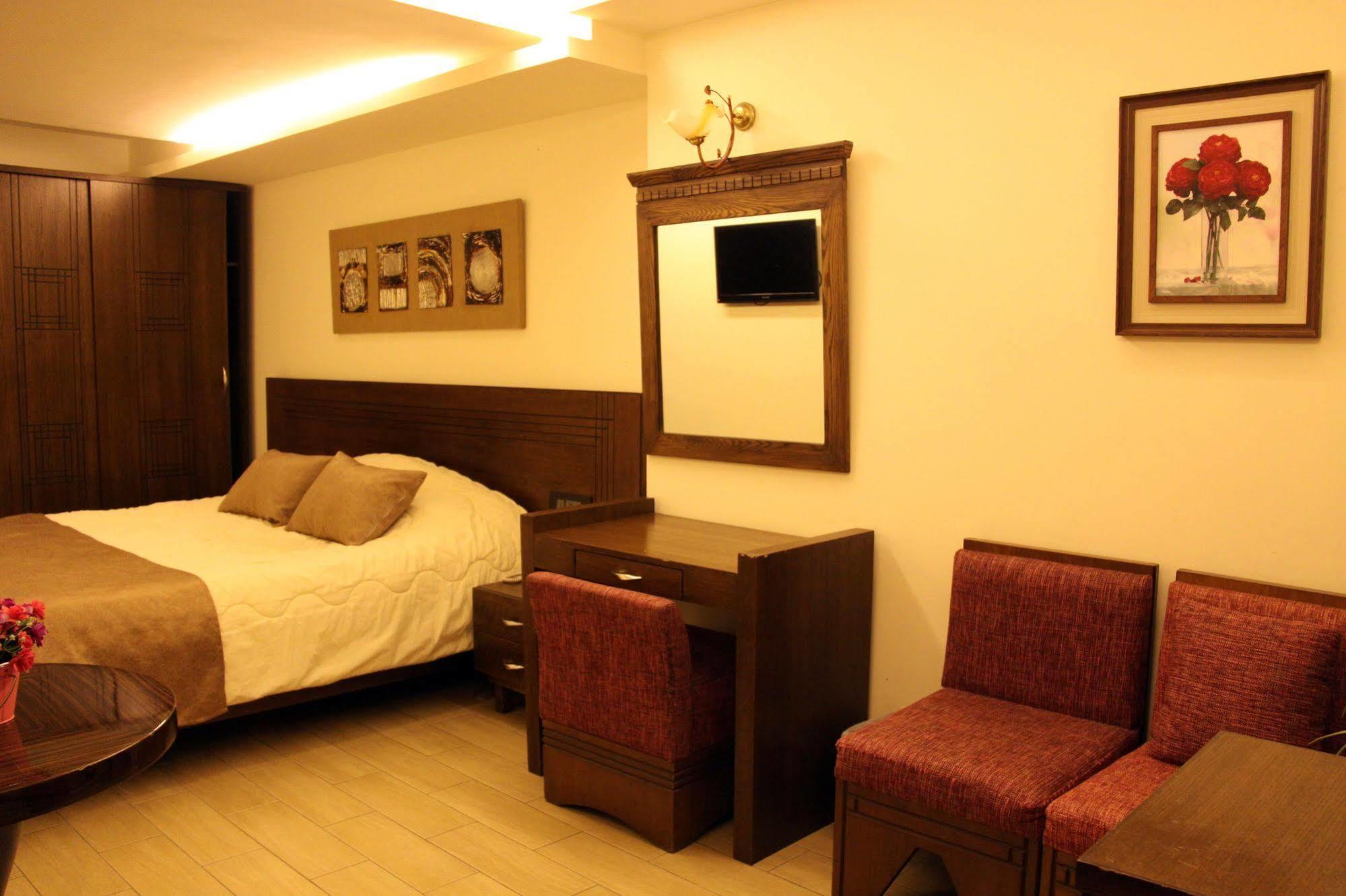 Lamedina Hotel & Resort Jounieh Eksteriør billede