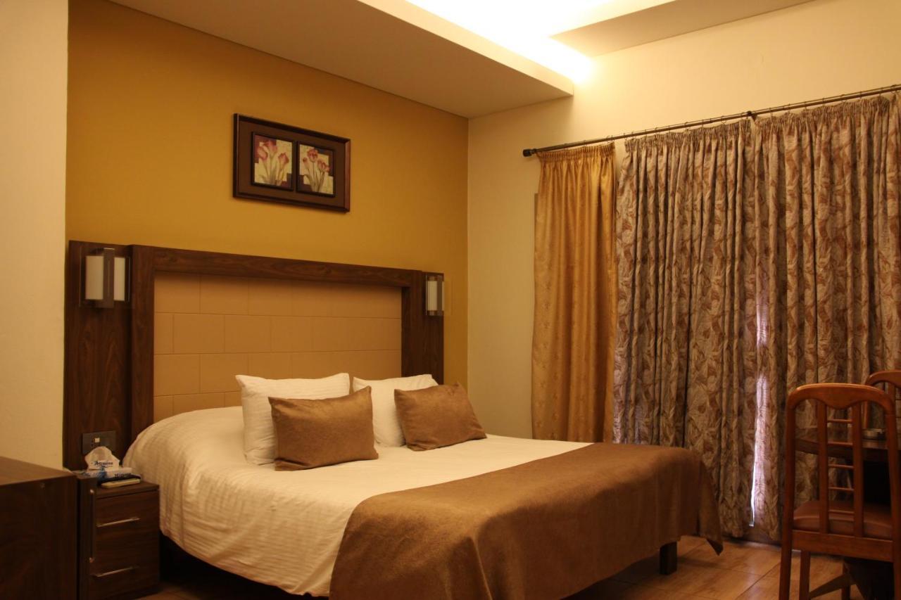 Lamedina Hotel & Resort Jounieh Eksteriør billede