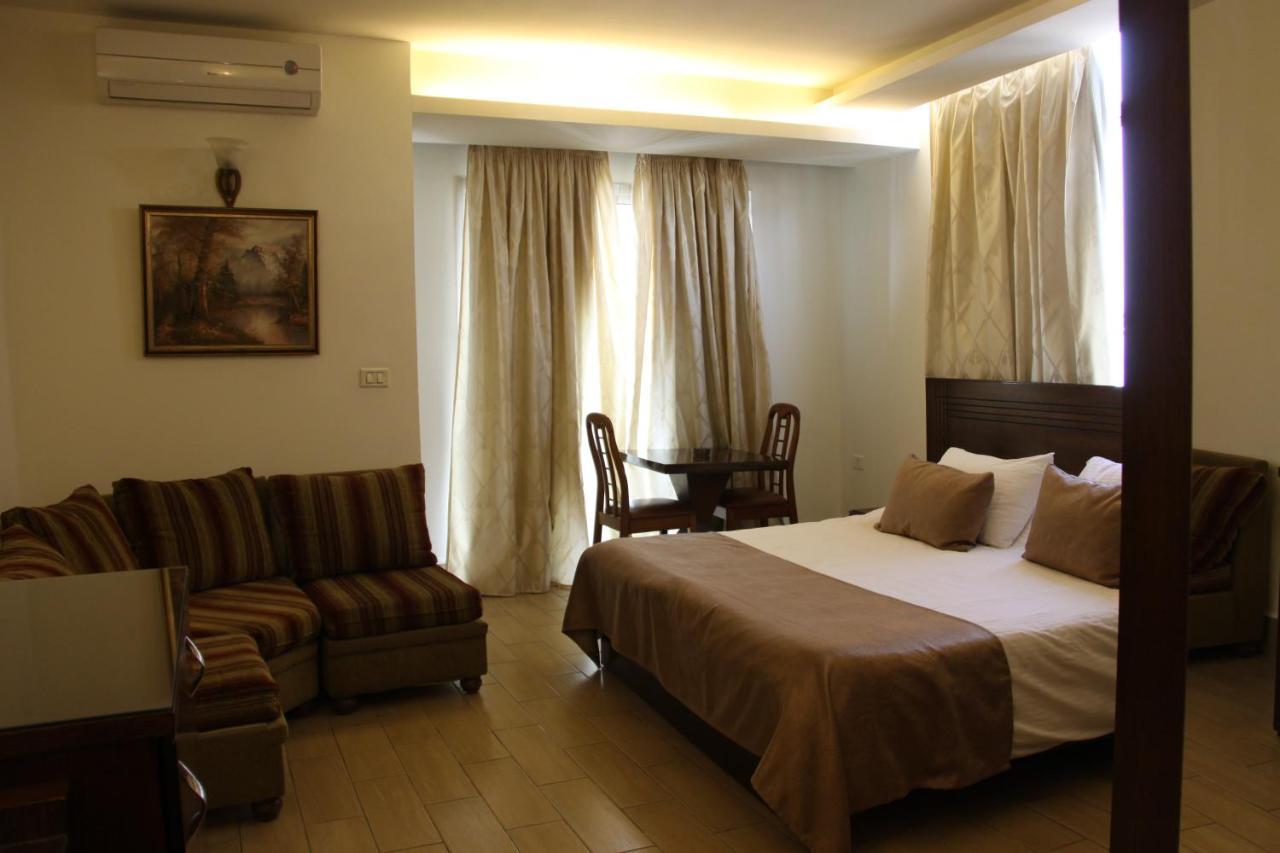 Lamedina Hotel & Resort Jounieh Eksteriør billede