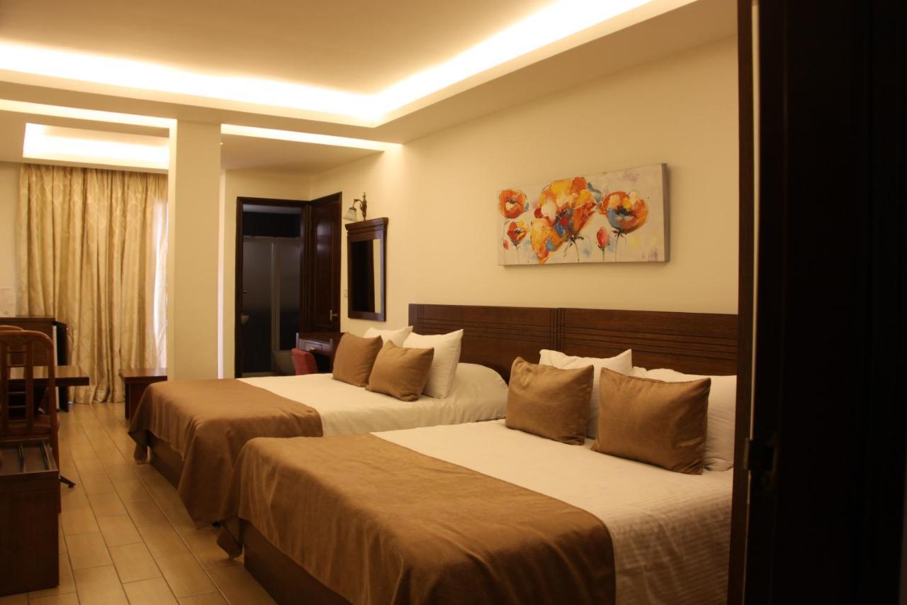 Lamedina Hotel & Resort Jounieh Eksteriør billede