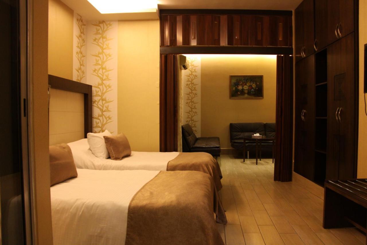 Lamedina Hotel & Resort Jounieh Eksteriør billede
