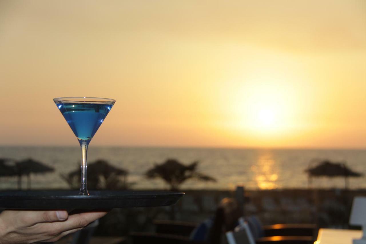 Lamedina Hotel & Resort Jounieh Eksteriør billede