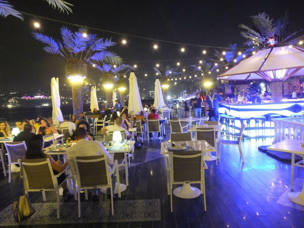 Lamedina Hotel & Resort Jounieh Eksteriør billede