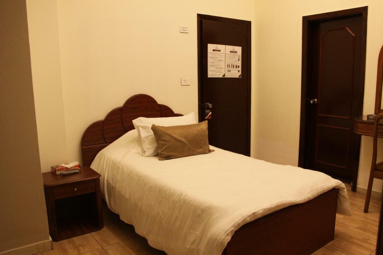 Lamedina Hotel & Resort Jounieh Værelse billede