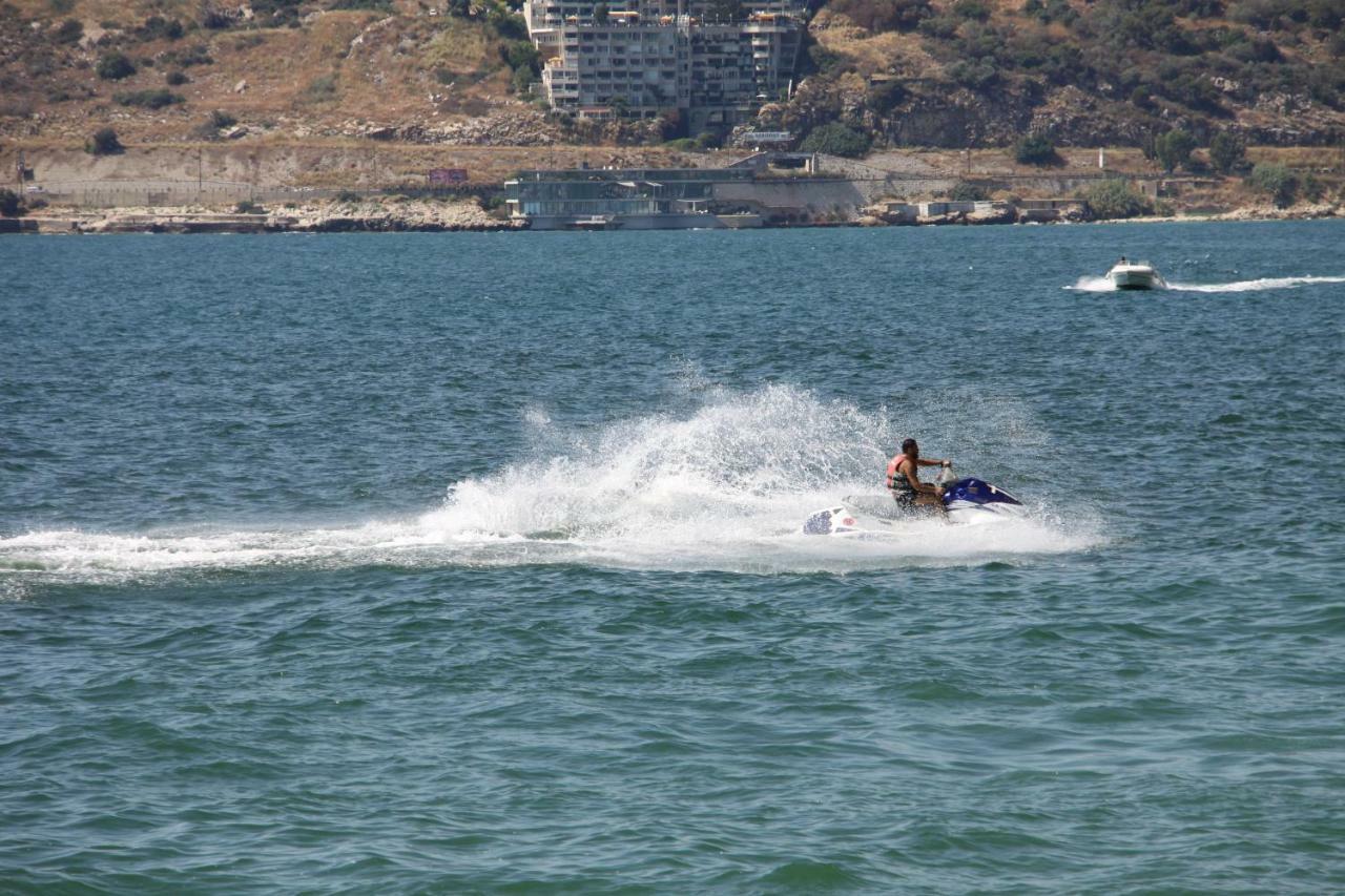 Lamedina Hotel & Resort Jounieh Eksteriør billede