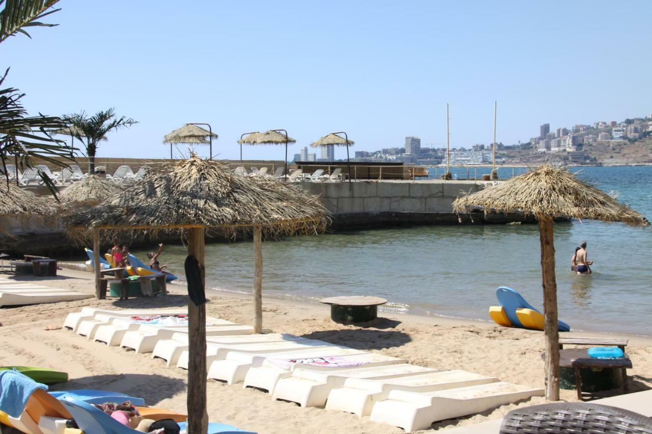 Lamedina Hotel & Resort Jounieh Eksteriør billede